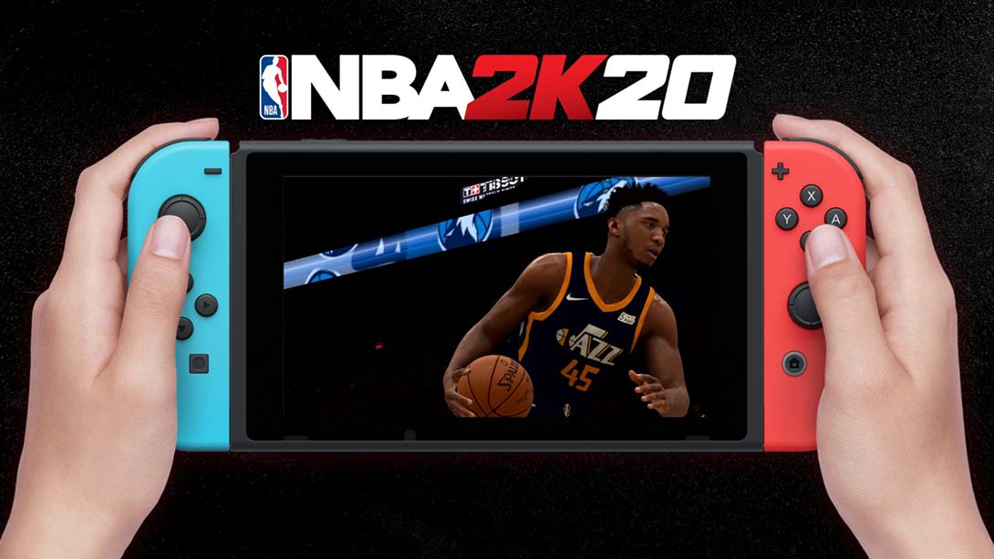 NBA 2K20_Switch游戏_任天堂switch游戏下载_ns游戏下载_switch游戏下载_大气层游戏_TX游戏_xci游戏_nsp游戏_nsz游戏_switch金手指_ns金手指mod_任天堂游戏修改_switch520_Switch2_switch游戏下载_switch520_1