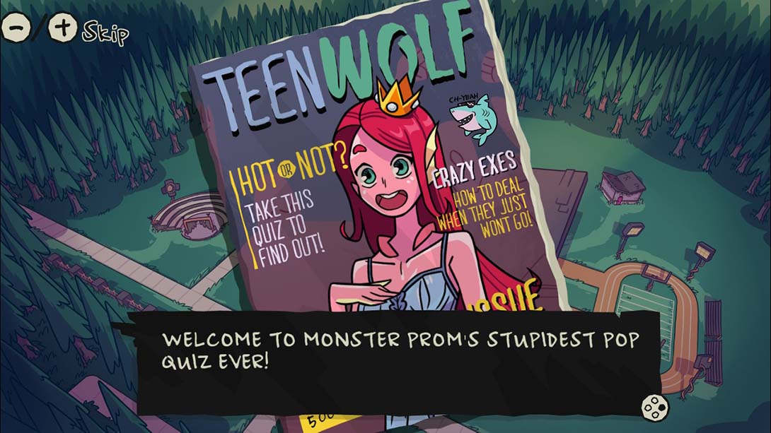 魔物学园：毕业舞会大作战 XXL Monster Prom: XXL_Switch游戏_任天堂switch游戏下载_ns游戏下载_switch游戏下载_大气层游戏_TX游戏_xci游戏_nsp游戏_nsz游戏_switch金手指_ns金手指mod_任天堂游戏修改_switch520_Switch2_switch游戏下载_switch520_1