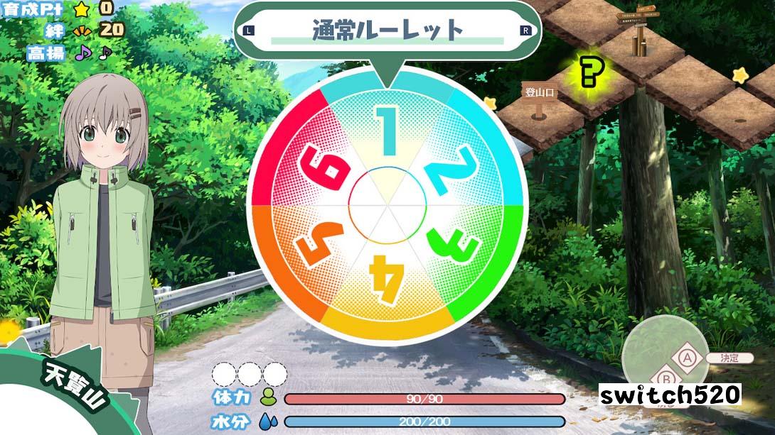 前进吧!登山少女 Next Summit .ヤマノススメ Next Summit ～あの山に、もう一度～_Switch游戏_任天堂switch游戏下载_ns游戏下载_switch游戏下载_大气层游戏_TX游戏_xci游戏_nsp游戏_nsz游戏_switch金手指_ns金手指mod_任天堂游戏修改_switch520_Switch2_switch游戏下载_switch520_4