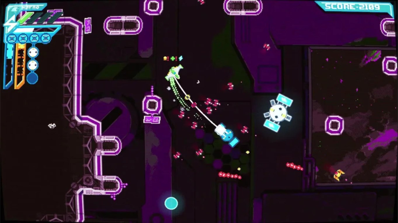 高能连接 .HYPERWIRED_射击动作_中文游戏_nsz游戏_Switch游戏_NS游戏下载_switch游戏下载_switch520_6
