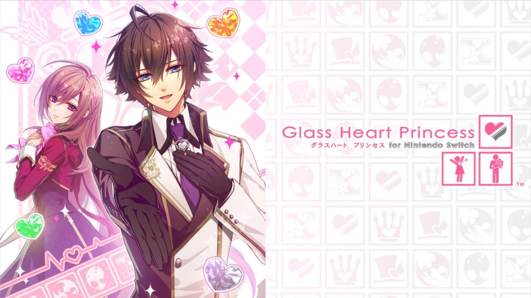 玻璃心公主 .Glass Heart Princess_Switch游戏_任天堂switch游戏下载_ns游戏下载_switch游戏下载_大气层游戏_TX游戏_xci游戏_nsp游戏_nsz游戏_switch金手指_ns金手指mod_任天堂游戏修改_switch520_Switch2_switch游戏下载_switch520_0