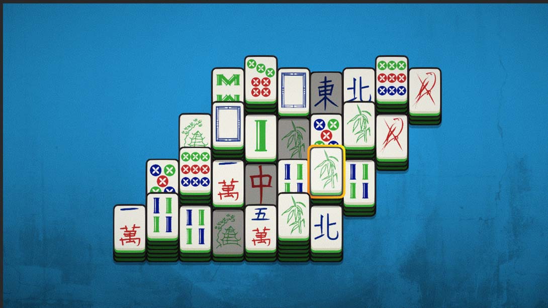 Mahjong Minimal_Switch游戏_任天堂switch游戏下载_ns游戏下载_switch游戏下载_大气层游戏_TX游戏_xci游戏_nsp游戏_nsz游戏_switch金手指_ns金手指mod_任天堂游戏修改_switch520_Switch2_switch游戏下载_switch520_6