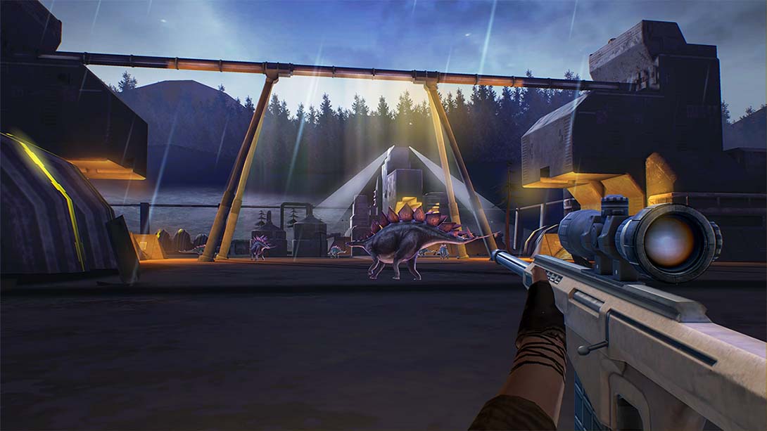 最佳狙击手：恐龙狩猎 Best Sniper Legacy Dino Hunt Shooter 3D_Switch游戏_任天堂switch游戏下载_ns游戏下载_switch游戏下载_大气层游戏_TX游戏_xci游戏_nsp游戏_nsz游戏_switch金手指_ns金手指mod_任天堂游戏修改_switch520_Switch2_switch游戏下载_switch520_3