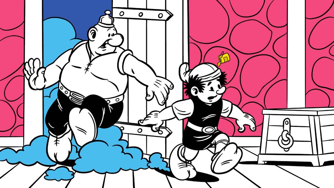 Kayko and Kokosh Coloring Book_Switch游戏_任天堂switch游戏下载_ns游戏下载_switch游戏下载_大气层游戏_TX游戏_xci游戏_nsp游戏_nsz游戏_switch金手指_ns金手指mod_任天堂游戏修改_switch520_Switch2_switch游戏下载_switch520_6