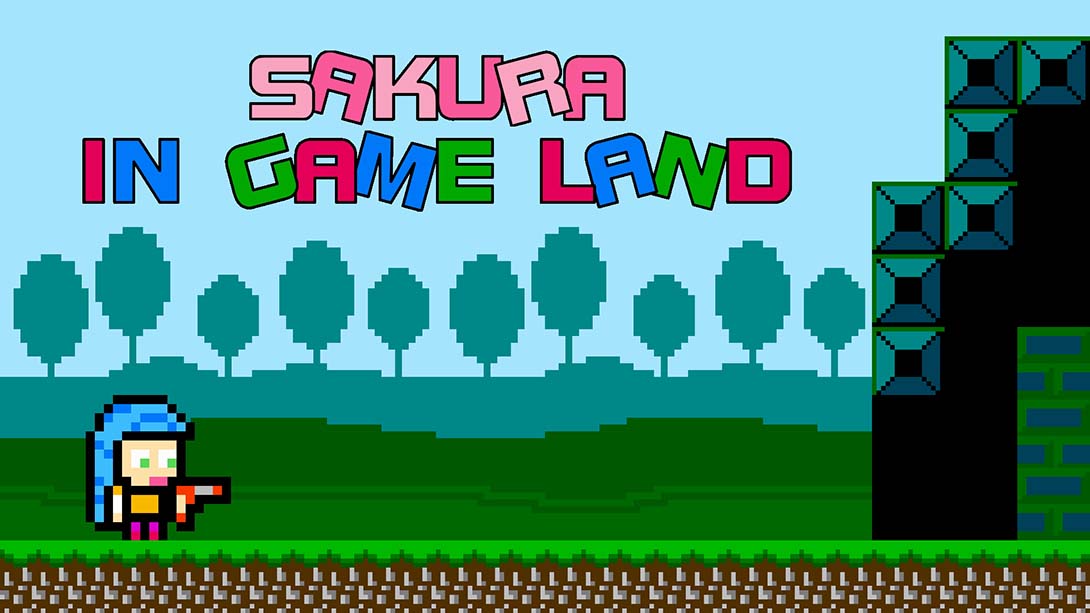 游戏乐园中的樱花 Sakura In GameLand_Switch游戏_任天堂switch游戏下载_ns游戏下载_switch游戏下载_大气层游戏_TX游戏_xci游戏_nsp游戏_nsz游戏_switch金手指_ns金手指mod_任天堂游戏修改_switch520_Switch2_switch游戏下载_switch520_0