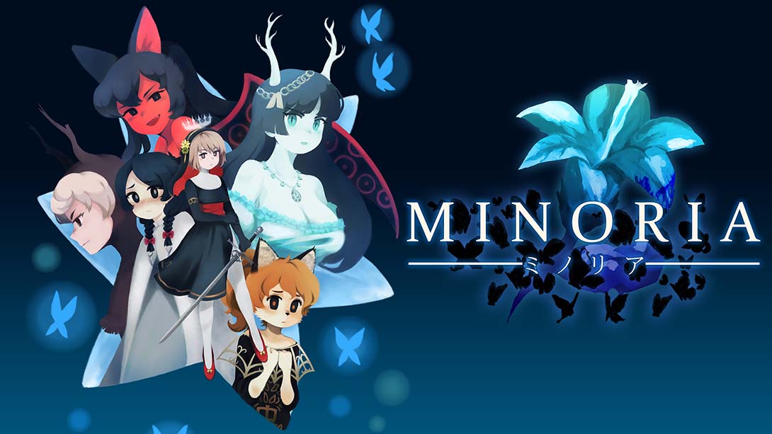 米诺利亚 Minoria_Switch游戏_任天堂switch游戏下载_ns游戏下载_switch游戏下载_大气层游戏_TX游戏_xci游戏_nsp游戏_nsz游戏_switch金手指_ns金手指mod_任天堂游戏修改_switch520_Switch2_switch游戏下载_switch520_0