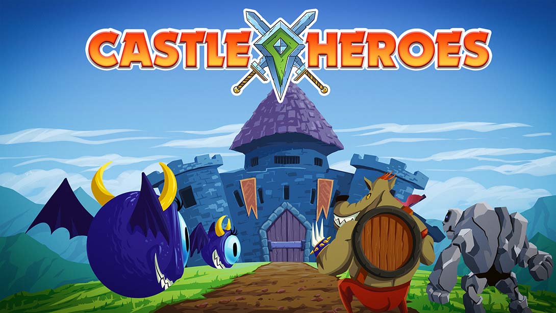 城堡英雄 Castle Heroes_Switch游戏_任天堂switch游戏下载_ns游戏下载_switch游戏下载_大气层游戏_TX游戏_xci游戏_nsp游戏_nsz游戏_switch金手指_ns金手指mod_任天堂游戏修改_switch520_Switch2_switch游戏下载_switch520_0
