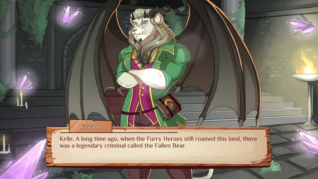 Burrow of the Fallen Bear: A Gay Furry Visual Novel_Switch游戏_任天堂switch游戏下载_ns游戏下载_switch游戏下载_大气层游戏_TX游戏_xci游戏_nsp游戏_nsz游戏_switch金手指_ns金手指mod_任天堂游戏修改_switch520_Switch2_switch游戏下载_switch520_1