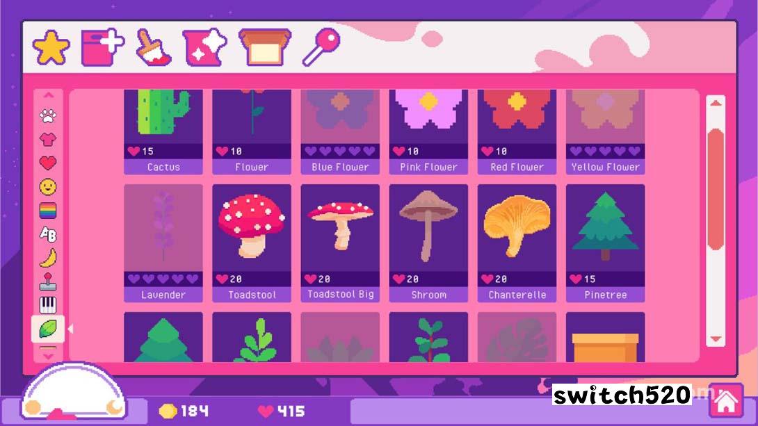 小小贴纸铺 .Sticky Business_Switch游戏_任天堂switch游戏下载_ns游戏下载_switch游戏下载_大气层游戏_TX游戏_xci游戏_nsp游戏_nsz游戏_switch金手指_ns金手指mod_任天堂游戏修改_switch520_Switch2_switch游戏下载_switch520_5