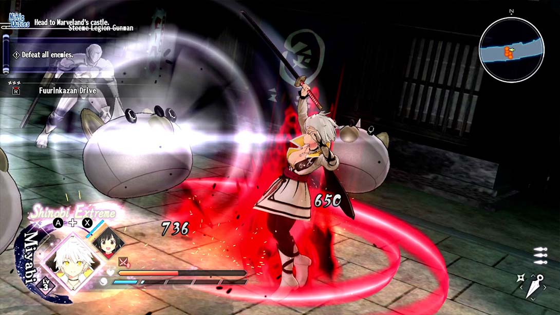 闪乱忍者大战海王星 Neptunia x SENRAN KAGURA: Ninja Wars_Switch游戏_任天堂switch游戏下载_ns游戏下载_switch游戏下载_大气层游戏_TX游戏_xci游戏_nsp游戏_nsz游戏_switch金手指_ns金手指mod_任天堂游戏修改_switch520_Switch2_switch游戏下载_switch520_1