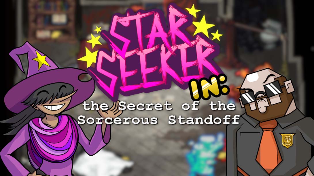 寻星者:魔法对峙的秘密 Star Seeker in: the Secret of the Sorcerous Standoff_Switch游戏_任天堂switch游戏下载_ns游戏下载_switch游戏下载_大气层游戏_TX游戏_xci游戏_nsp游戏_nsz游戏_switch金手指_ns金手指mod_任天堂游戏修改_switch520_Switch2_switch游戏下载_switch520_0