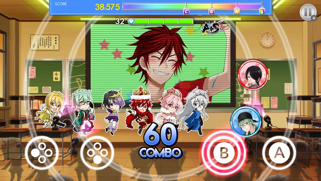 ICHU偶像进行曲 .アイ★チュウ_Switch游戏_任天堂switch游戏下载_ns游戏下载_switch游戏下载_大气层游戏_TX游戏_xci游戏_nsp游戏_nsz游戏_switch金手指_ns金手指mod_任天堂游戏修改_switch520_Switch2_switch游戏下载_switch520_6