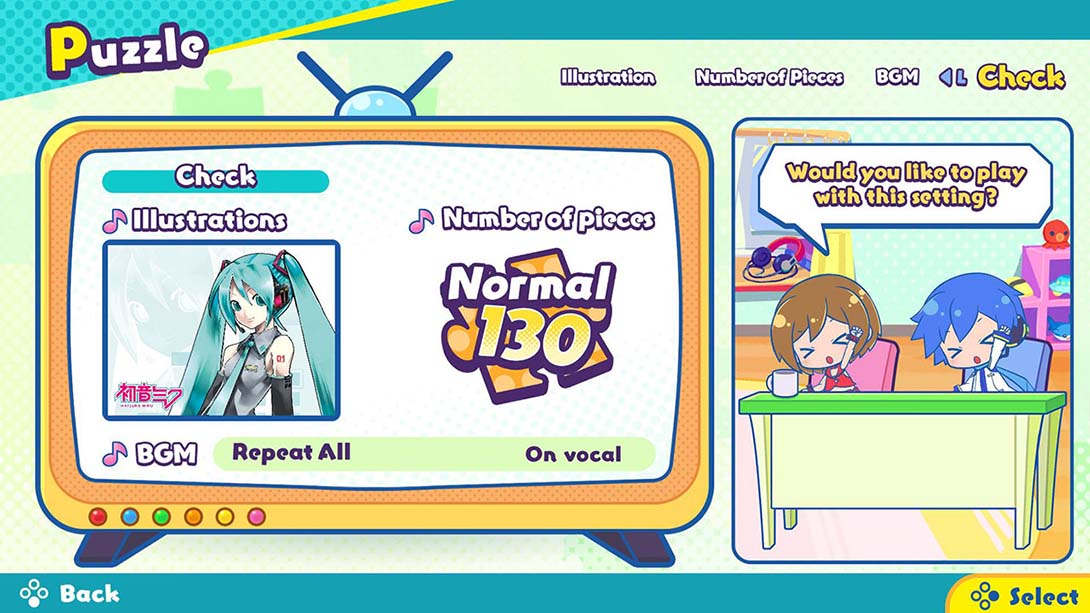 初音未来拼图 Hatsune Miku JIGSAW PUZZLE_Switch游戏_任天堂switch游戏下载_ns游戏下载_switch游戏下载_大气层游戏_TX游戏_xci游戏_nsp游戏_nsz游戏_switch金手指_ns金手指mod_任天堂游戏修改_switch520_Switch2_switch游戏下载_switch520_1
