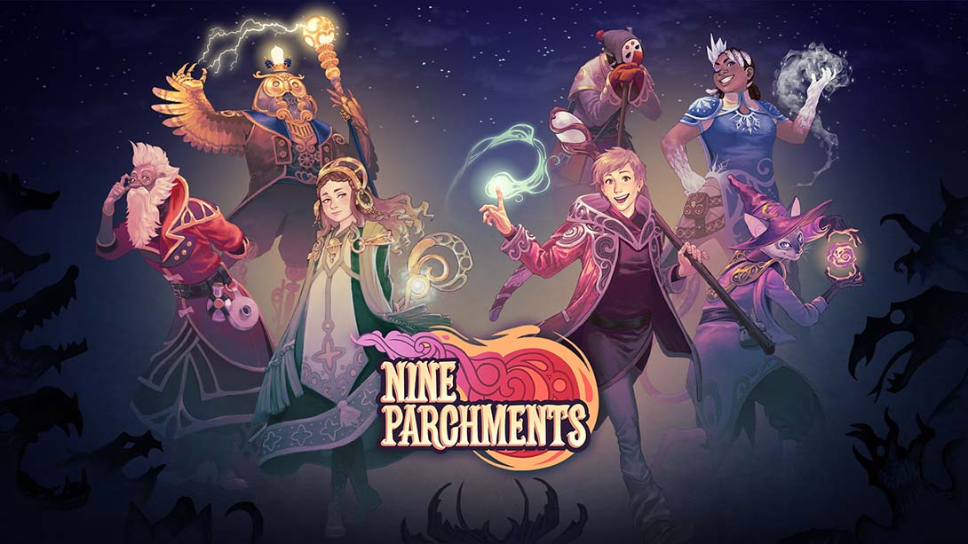 九张羊皮纸 Nine Parchments_Switch游戏_任天堂switch游戏下载_ns游戏下载_switch游戏下载_大气层游戏_TX游戏_xci游戏_nsp游戏_nsz游戏_switch金手指_ns金手指mod_任天堂游戏修改_switch520_Switch2_switch游戏下载_switch520_0