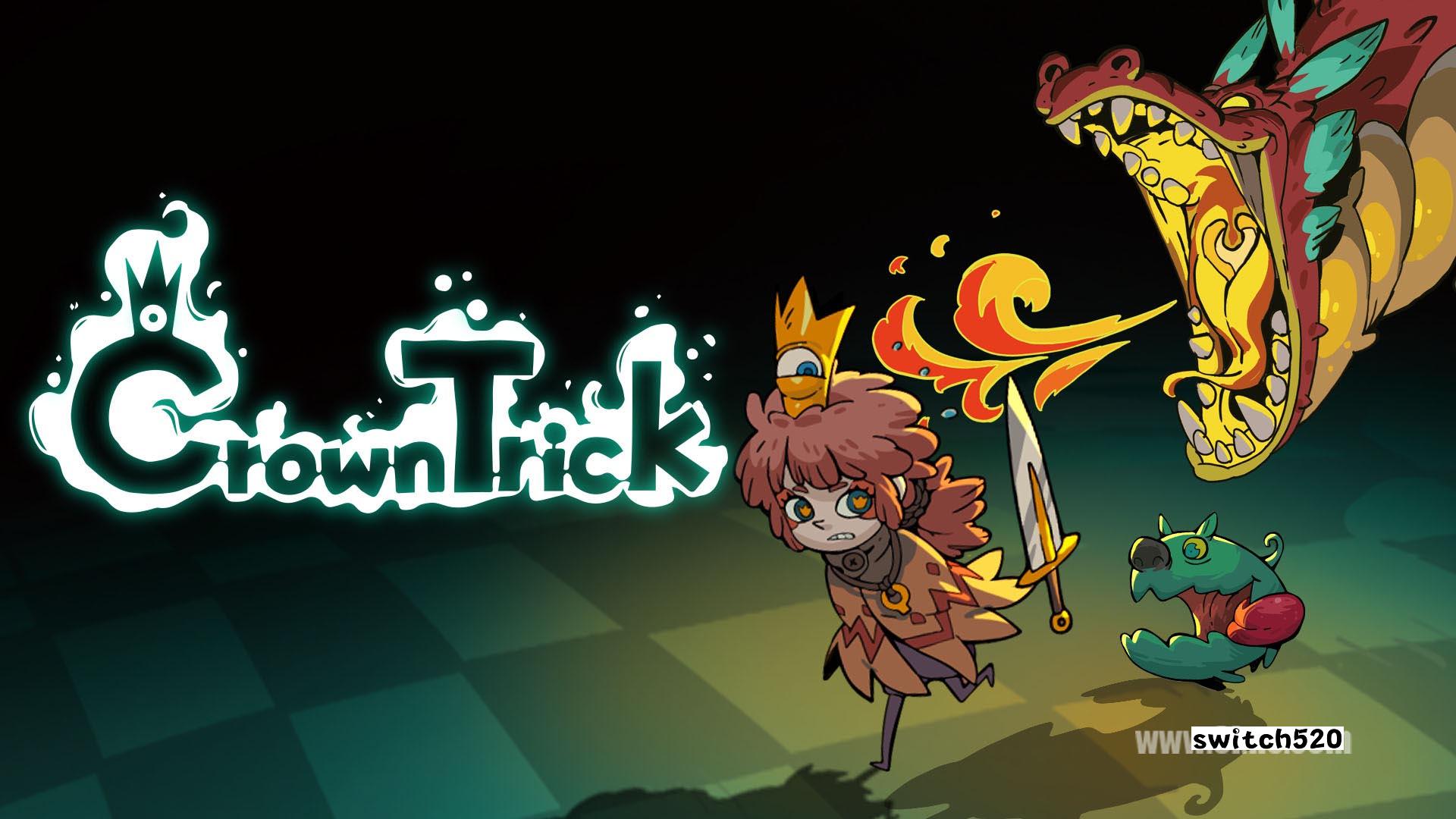 switch520游戏_金手指_不思议的皇冠 Crown Trick（1.2.2）金手指_Switch游戏_任天堂switch游戏下载_ns游戏下载_switch游戏下载_大气层游戏_TX游戏_xci游戏_nsp游戏_nsz游戏_switch金手指_ns金手指mod_任天堂游戏修改_switch520_Switch2_0