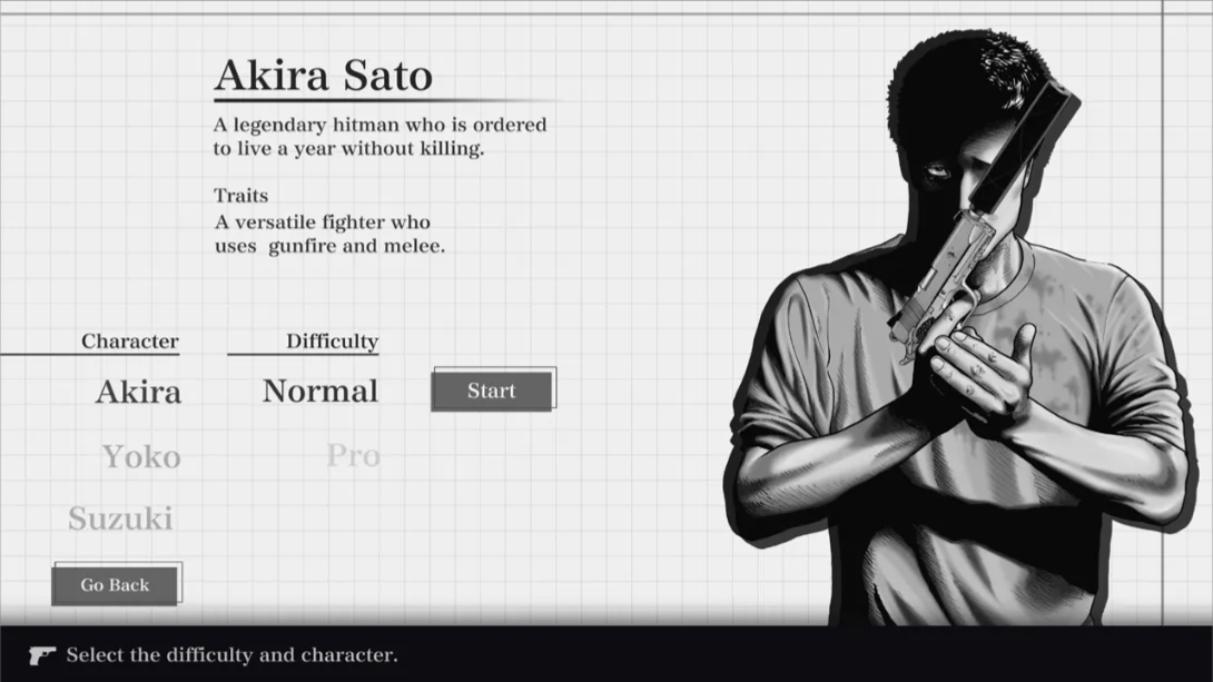杀手寓言 漫画构建类Roguelike .The Fable Manga Build Roguelike_Switch游戏_任天堂switch游戏下载_ns游戏下载_switch游戏下载_大气层游戏_TX游戏_xci游戏_nsp游戏_nsz游戏_switch金手指_ns金手指mod_任天堂游戏修改_switch520_Switch2_switch游戏下载_switch520_4