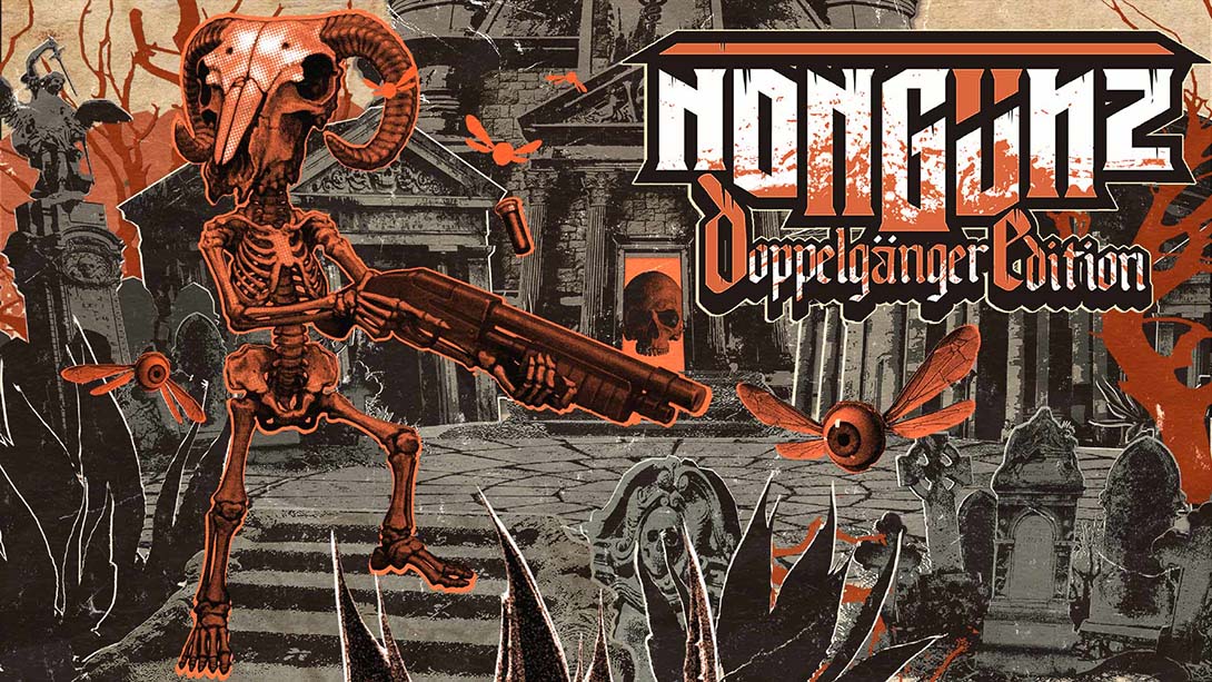 Nongünz: Doppelgänger Edition_Switch游戏_任天堂switch游戏下载_ns游戏下载_switch游戏下载_大气层游戏_TX游戏_xci游戏_nsp游戏_nsz游戏_switch金手指_ns金手指mod_任天堂游戏修改_switch520_Switch2_switch游戏下载_switch520_0