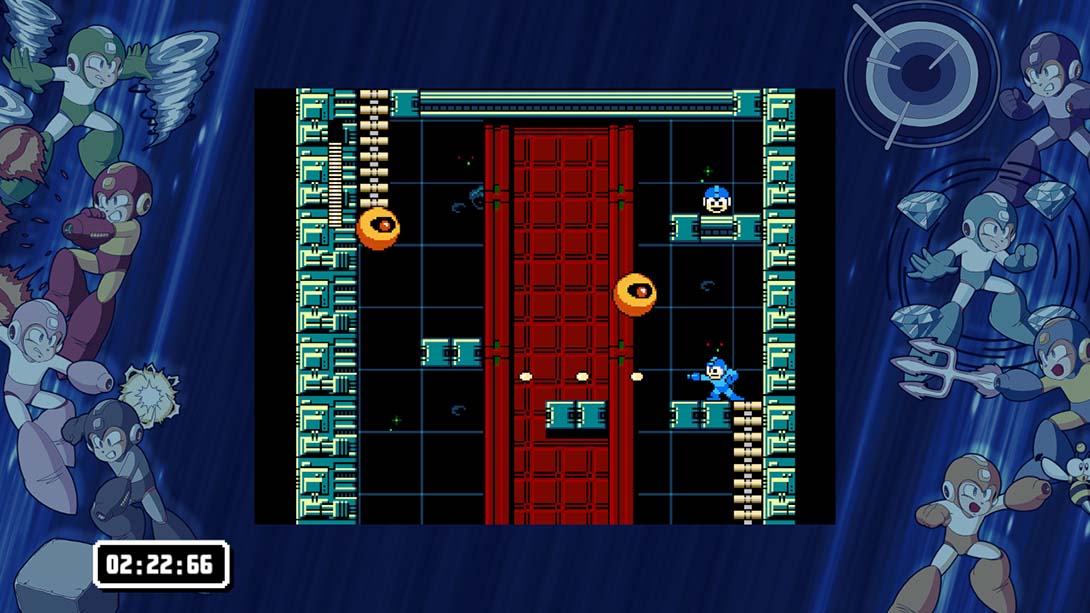 洛克人传奇合集2 Mega Man Legacy Collection 2_Switch游戏_任天堂switch游戏下载_ns游戏下载_switch游戏下载_大气层游戏_TX游戏_xci游戏_nsp游戏_nsz游戏_switch金手指_ns金手指mod_任天堂游戏修改_switch520_Switch2_switch游戏下载_switch520_1