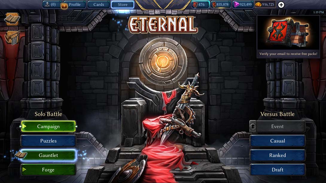 永恒卡牌 Eternal Card Game_Switch游戏_任天堂switch游戏下载_ns游戏下载_switch游戏下载_大气层游戏_TX游戏_xci游戏_nsp游戏_nsz游戏_switch金手指_ns金手指mod_任天堂游戏修改_switch520_Switch2_switch游戏下载_switch520_2