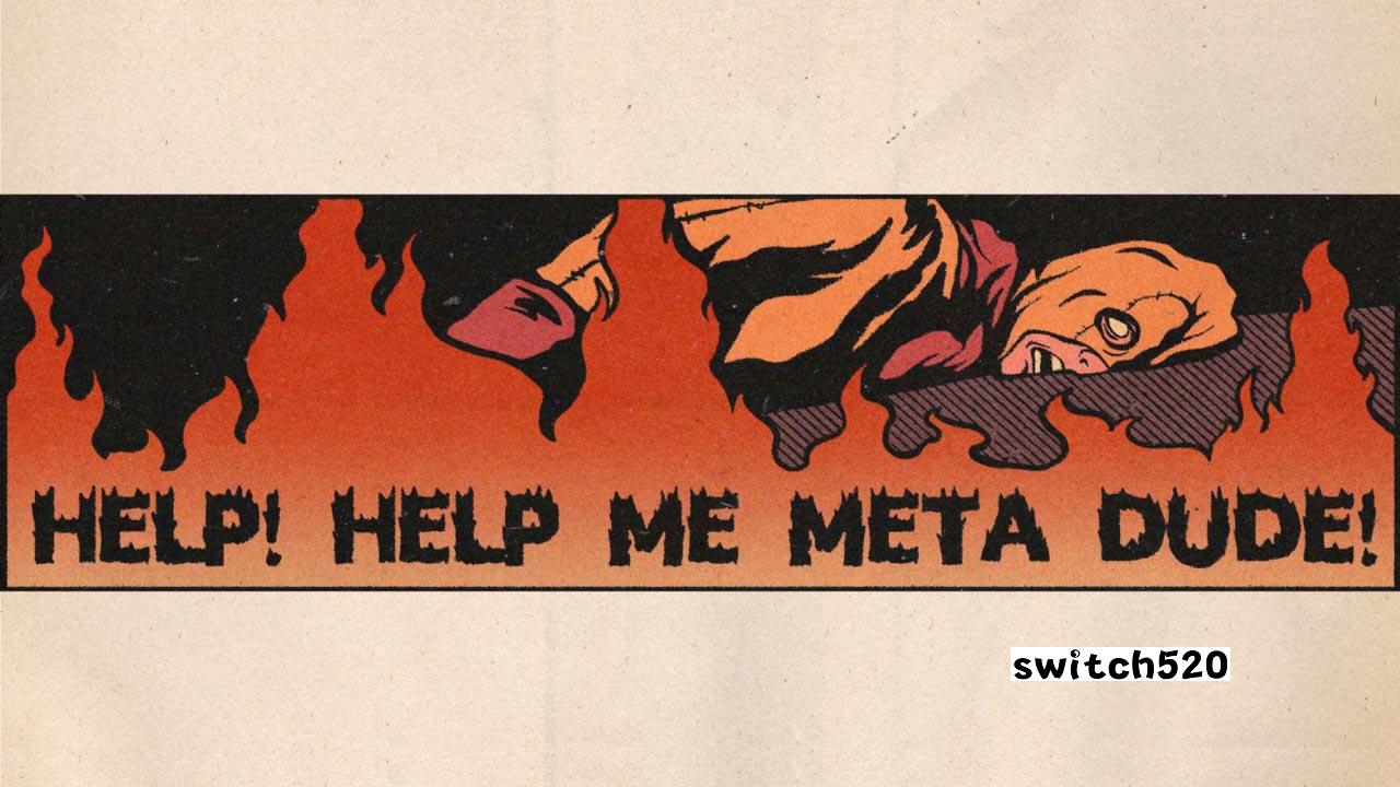 元达德 MetaDude_Switch游戏_任天堂switch游戏下载_ns游戏下载_switch游戏下载_大气层游戏_TX游戏_xci游戏_nsp游戏_nsz游戏_switch金手指_ns金手指mod_任天堂游戏修改_switch520_Switch2_switch游戏下载_switch520_5