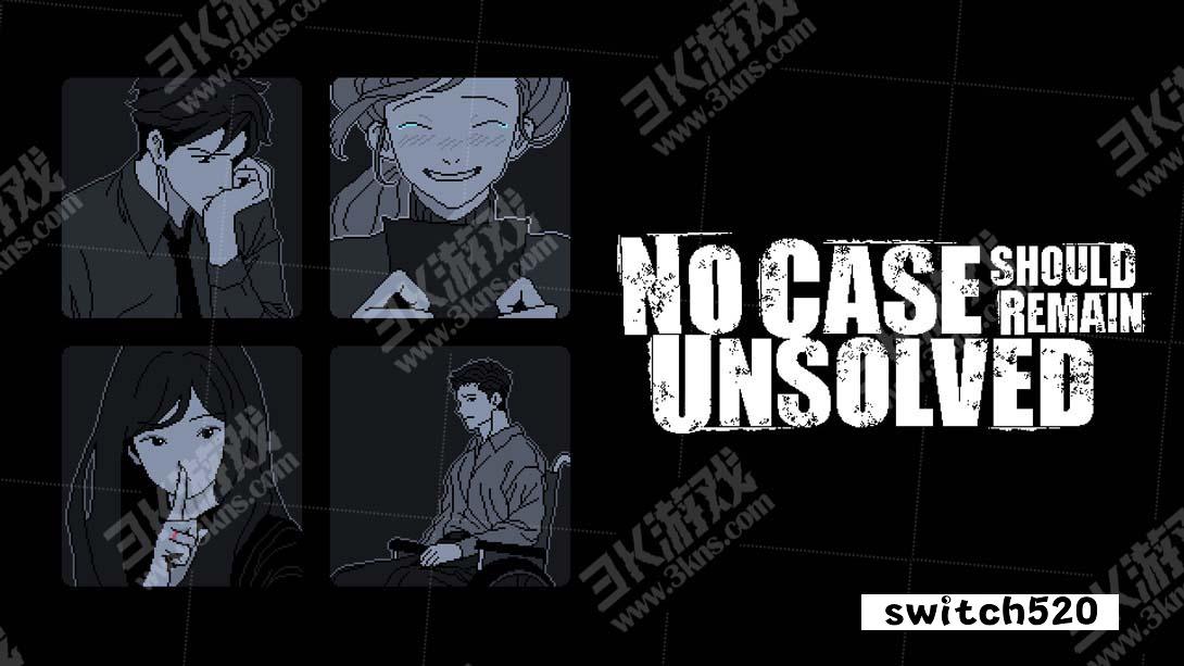 尘埃终须落定 .No Case Should Remain Unsolved_Switch游戏_任天堂switch游戏下载_ns游戏下载_switch游戏下载_大气层游戏_TX游戏_xci游戏_nsp游戏_nsz游戏_switch金手指_ns金手指mod_任天堂游戏修改_switch520_Switch2_switch游戏下载_switch520_0