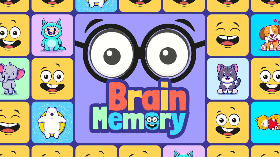 大脑记忆 Brain Memory_Switch游戏_任天堂switch游戏下载_ns游戏下载_switch游戏下载_大气层游戏_TX游戏_xci游戏_nsp游戏_nsz游戏_switch金手指_ns金手指mod_任天堂游戏修改_switch520_Switch2_switch游戏下载_switch520_0