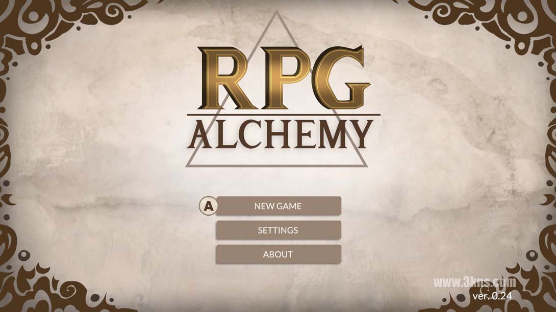 RPG炼金术 RPG Alchemy_Switch游戏_任天堂switch游戏下载_ns游戏下载_switch游戏下载_大气层游戏_TX游戏_xci游戏_nsp游戏_nsz游戏_switch金手指_ns金手指mod_任天堂游戏修改_switch520_Switch2_switch游戏下载_switch520_1