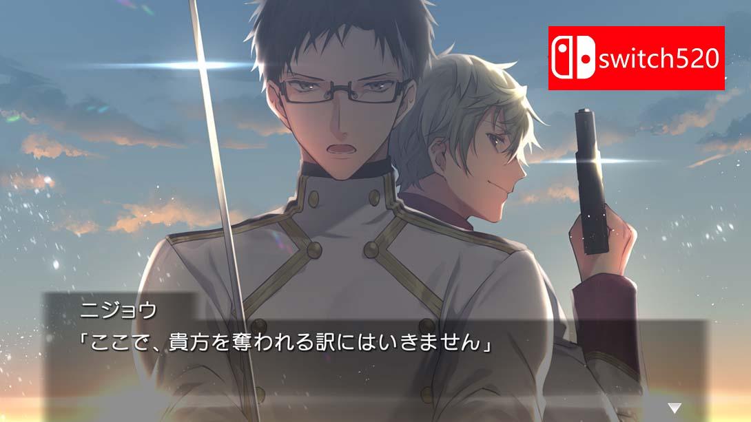 Re;quartz零度 .Re quartz Raid_Switch游戏_任天堂switch游戏下载_ns游戏下载_switch游戏下载_大气层游戏_TX游戏_xci游戏_nsp游戏_nsz游戏_switch金手指_ns金手指mod_任天堂游戏修改_switch520_Switch2_switch游戏下载_switch520_3