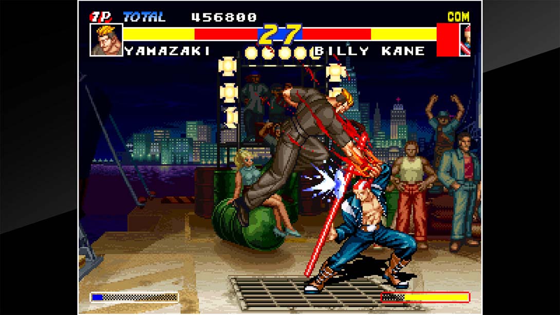 ACA NEOGEO 饿狼传说特别版 ACA NEOGEO REAL BOUT FATAL FURY_Switch游戏_任天堂switch游戏下载_ns游戏下载_switch游戏下载_大气层游戏_TX游戏_xci游戏_nsp游戏_nsz游戏_switch金手指_ns金手指mod_任天堂游戏修改_switch520_Switch2_switch游戏下载_switch520_1