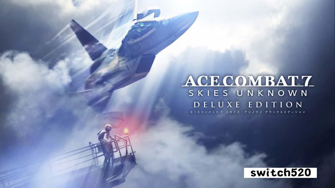 皇牌空战7 未知空域 豪华版 .Ace Combat 7: Skies Unknown_Switch游戏_任天堂switch游戏下载_ns游戏下载_switch游戏下载_大气层游戏_TX游戏_xci游戏_nsp游戏_nsz游戏_switch金手指_ns金手指mod_任天堂游戏修改_switch520_Switch2_switch游戏下载_switch520_0