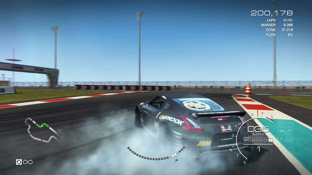 超级房车赛：汽车运动 GRID Autosport_Switch游戏_任天堂switch游戏下载_ns游戏下载_switch游戏下载_大气层游戏_TX游戏_xci游戏_nsp游戏_nsz游戏_switch金手指_ns金手指mod_任天堂游戏修改_switch520_Switch2_switch游戏下载_switch520_2