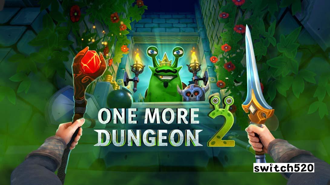 万魔地牢2 .One More Dungeon 2_Switch游戏_任天堂switch游戏下载_ns游戏下载_switch游戏下载_大气层游戏_TX游戏_xci游戏_nsp游戏_nsz游戏_switch金手指_ns金手指mod_任天堂游戏修改_switch520_Switch2_switch游戏下载_switch520_0