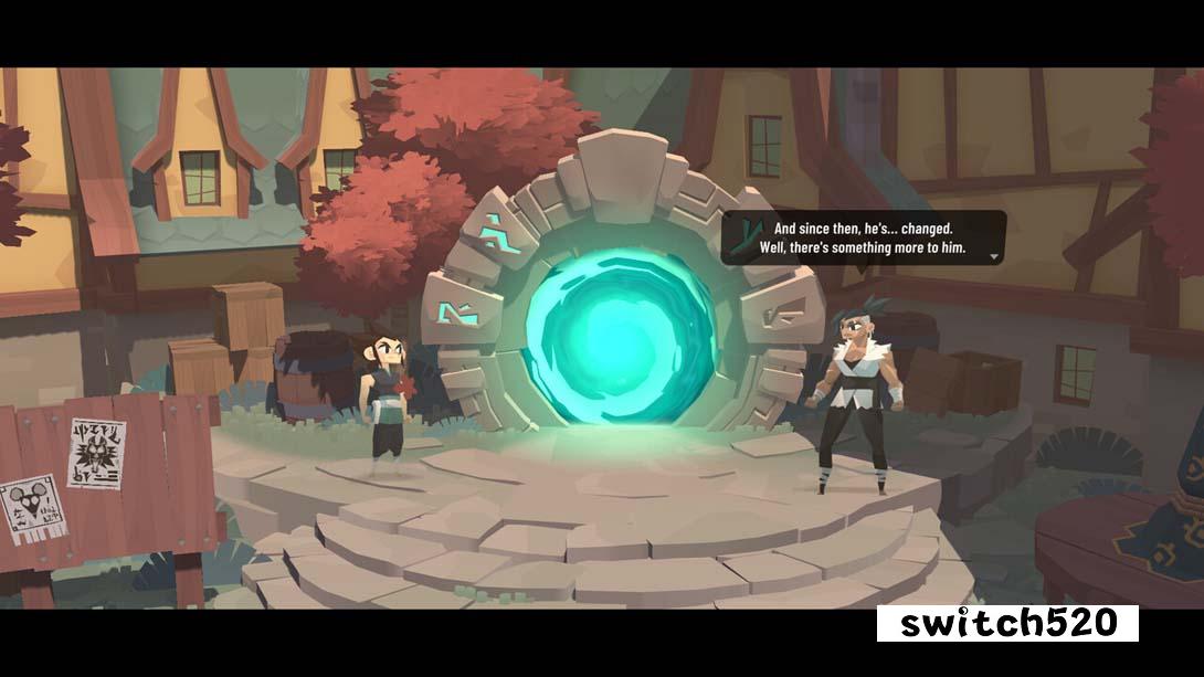 一门之隔 .One More Gate: A Wakfu Legend_Switch游戏_任天堂switch游戏下载_ns游戏下载_switch游戏下载_大气层游戏_TX游戏_xci游戏_nsp游戏_nsz游戏_switch金手指_ns金手指mod_任天堂游戏修改_switch520_Switch2_switch游戏下载_switch520_2