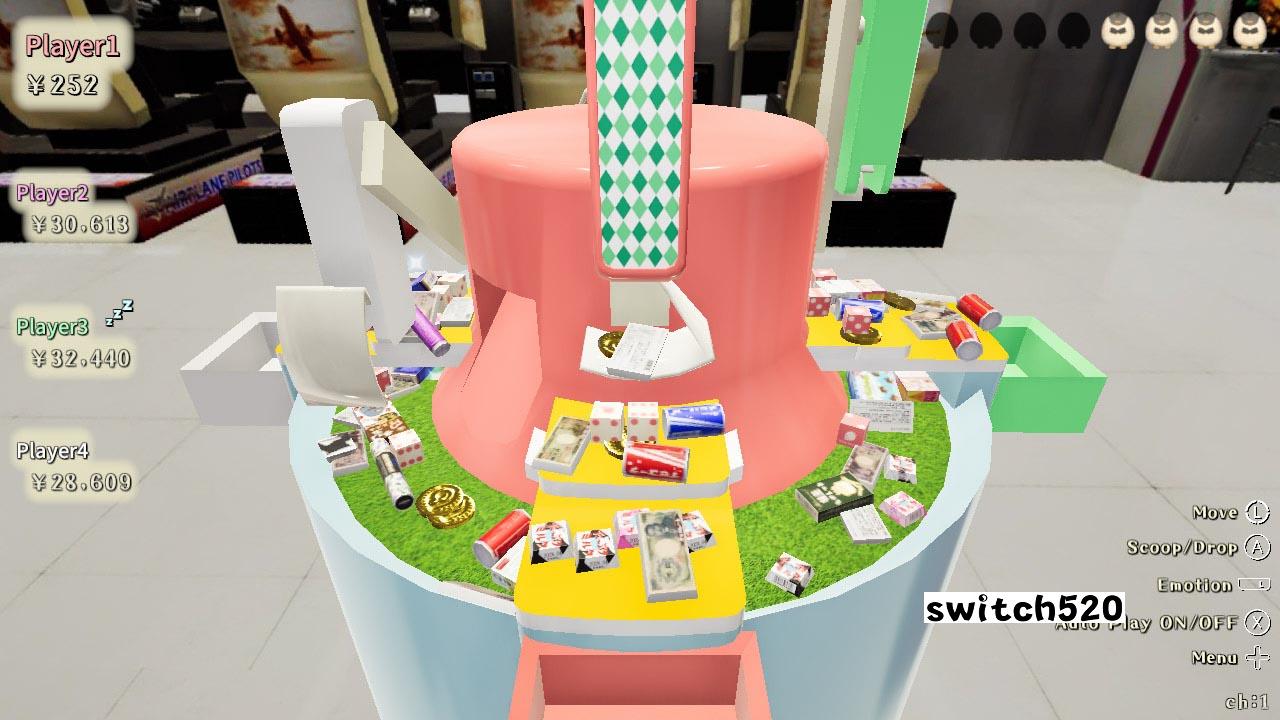 糖果推友 Sweets Pusher Friends_Switch游戏_任天堂switch游戏下载_ns游戏下载_switch游戏下载_大气层游戏_TX游戏_xci游戏_nsp游戏_nsz游戏_switch金手指_ns金手指mod_任天堂游戏修改_switch520_Switch2_switch游戏下载_switch520_6