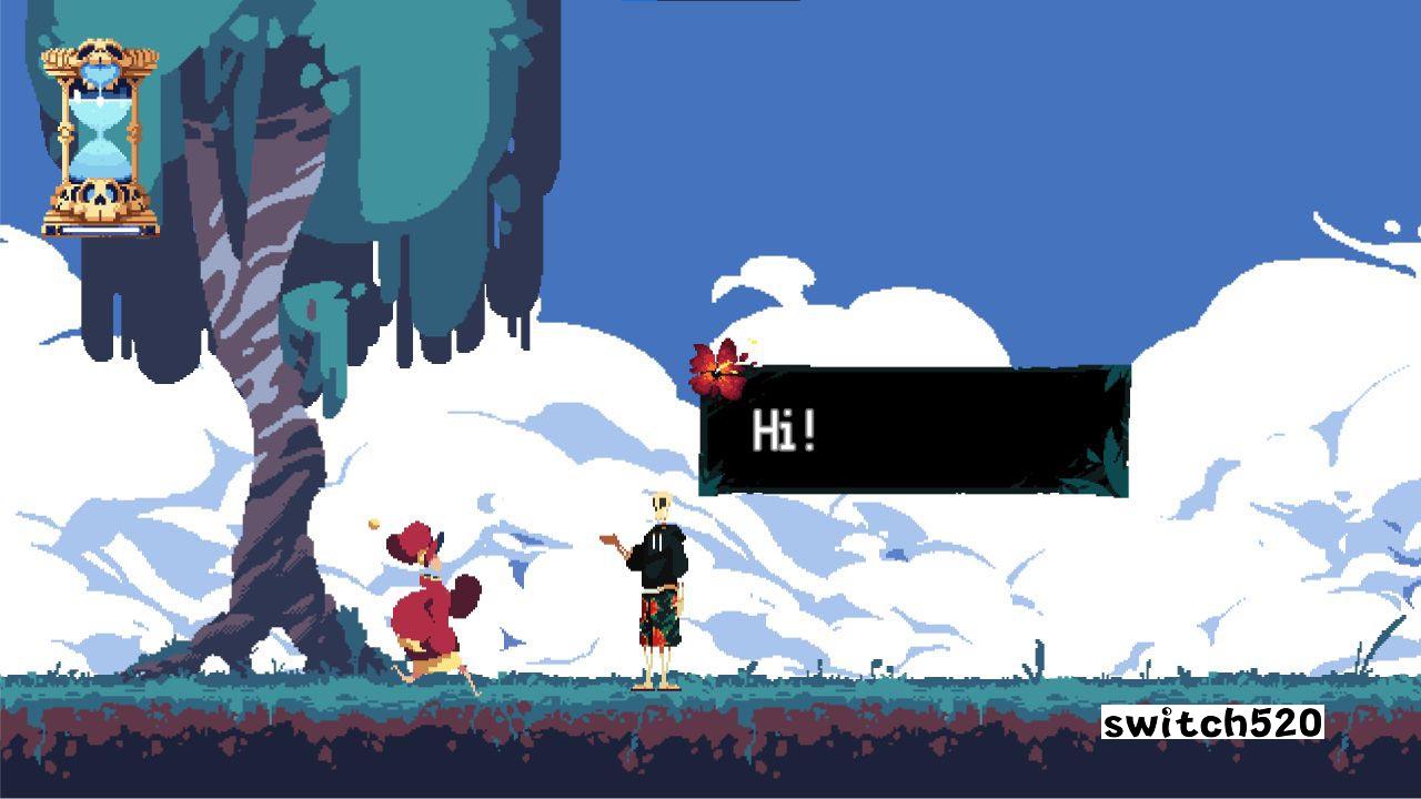 魔法疾奔 Running on Magic_Switch游戏_任天堂switch游戏下载_ns游戏下载_switch游戏下载_大气层游戏_TX游戏_xci游戏_nsp游戏_nsz游戏_switch金手指_ns金手指mod_任天堂游戏修改_switch520_Switch2_switch游戏下载_switch520_2