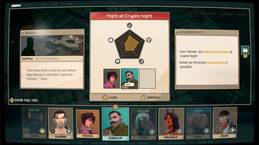 超英派遣中心 .Dispatch_Switch游戏_任天堂switch游戏下载_ns游戏下载_switch游戏下载_大气层游戏_TX游戏_xci游戏_nsp游戏_nsz游戏_switch金手指_ns金手指mod_任天堂游戏修改_switch520_Switch2_switch游戏下载_switch520_3