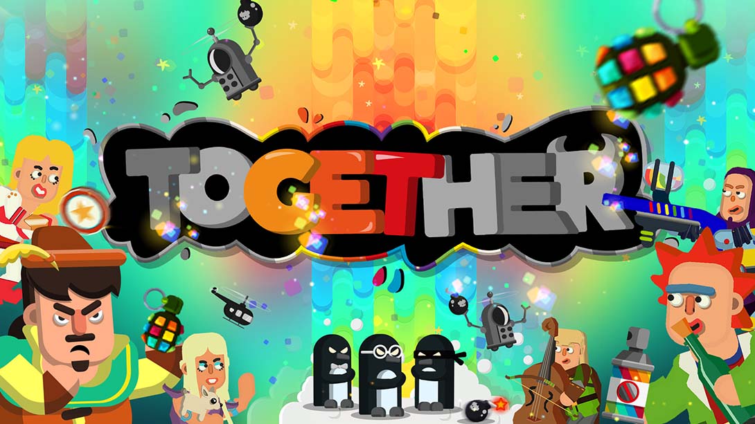 一起 Together_Switch游戏_任天堂switch游戏下载_ns游戏下载_switch游戏下载_大气层游戏_TX游戏_xci游戏_nsp游戏_nsz游戏_switch金手指_ns金手指mod_任天堂游戏修改_switch520_Switch2_switch游戏下载_switch520_0
