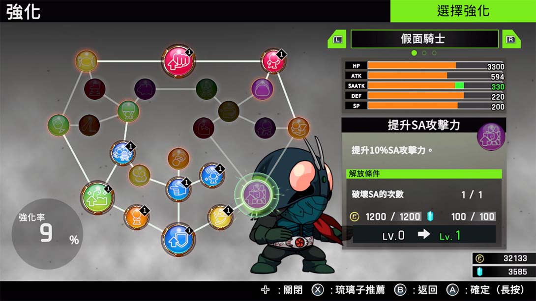 switch520游戏_金手指_《SD 新假面骑士 乱舞》1.0.2_Switch游戏_任天堂switch游戏下载_ns游戏下载_switch游戏下载_大气层游戏_TX游戏_xci游戏_nsp游戏_nsz游戏_switch金手指_ns金手指mod_任天堂游戏修改_switch520_Switch2_3