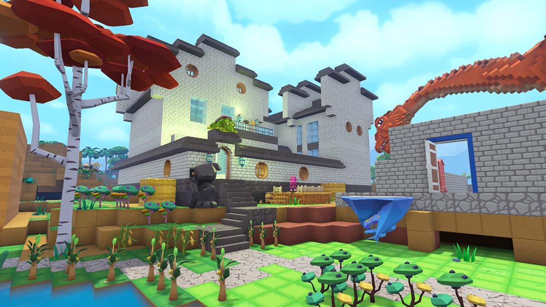 方块方舟 PixARK_Switch游戏_任天堂switch游戏下载_ns游戏下载_switch游戏下载_大气层游戏_TX游戏_xci游戏_nsp游戏_nsz游戏_switch金手指_ns金手指mod_任天堂游戏修改_switch520_Switch2_switch游戏下载_switch520_4
