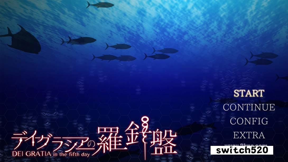 迪格拉西亚的罗针盘 .Dei Gratia no Rashinban_Switch游戏_任天堂switch游戏下载_ns游戏下载_switch游戏下载_大气层游戏_TX游戏_xci游戏_nsp游戏_nsz游戏_switch金手指_ns金手指mod_任天堂游戏修改_switch520_Switch2_switch游戏下载_switch520_1