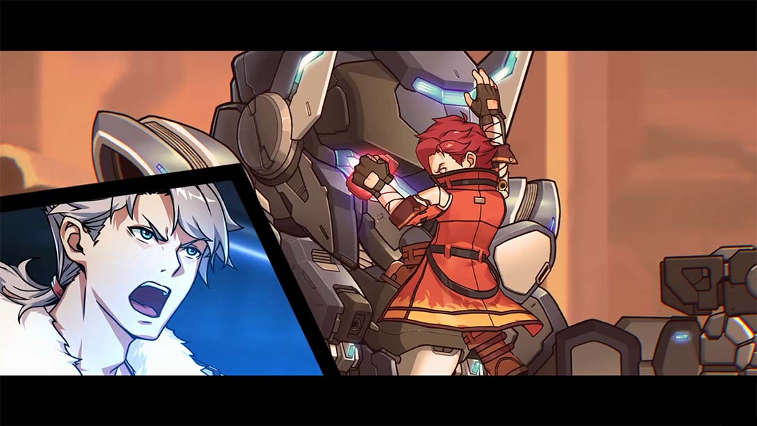 硬核机甲 Hardcore Mecha_Switch游戏_任天堂switch游戏下载_ns游戏下载_switch游戏下载_大气层游戏_TX游戏_xci游戏_nsp游戏_nsz游戏_switch金手指_ns金手指mod_任天堂游戏修改_switch520_Switch2_switch游戏下载_switch520_2