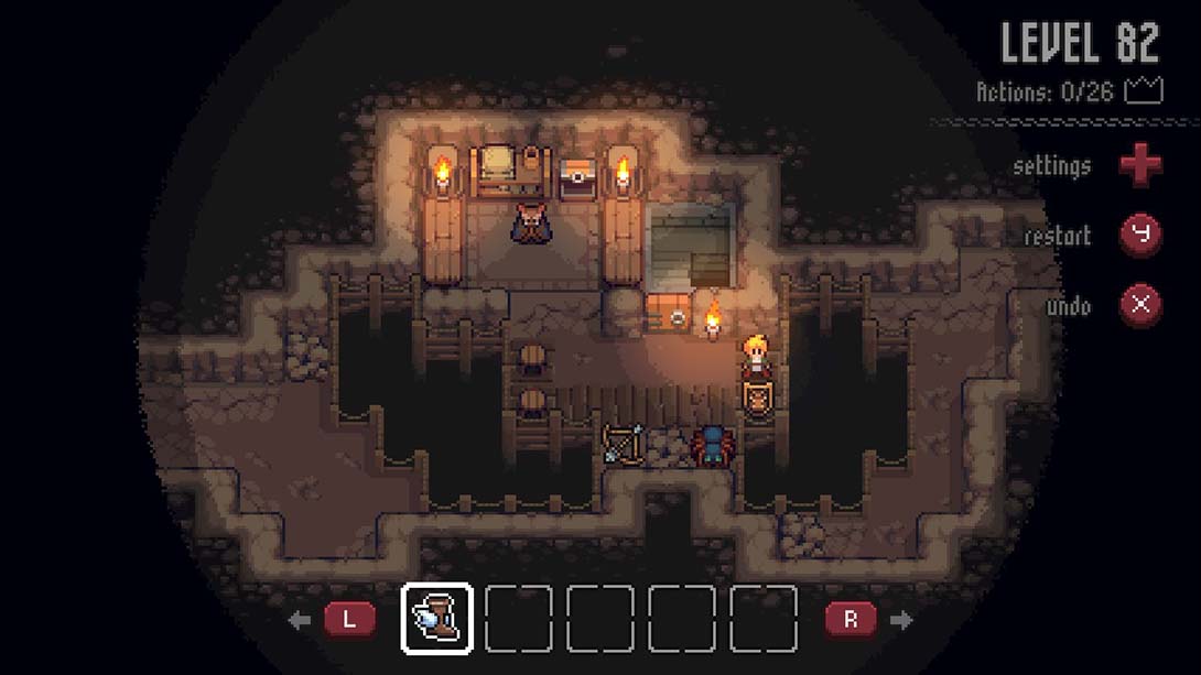 地城谜踪 Dungeon and Puzzles_Switch游戏_任天堂switch游戏下载_ns游戏下载_switch游戏下载_大气层游戏_TX游戏_xci游戏_nsp游戏_nsz游戏_switch金手指_ns金手指mod_任天堂游戏修改_switch520_Switch2_switch游戏下载_switch520_1