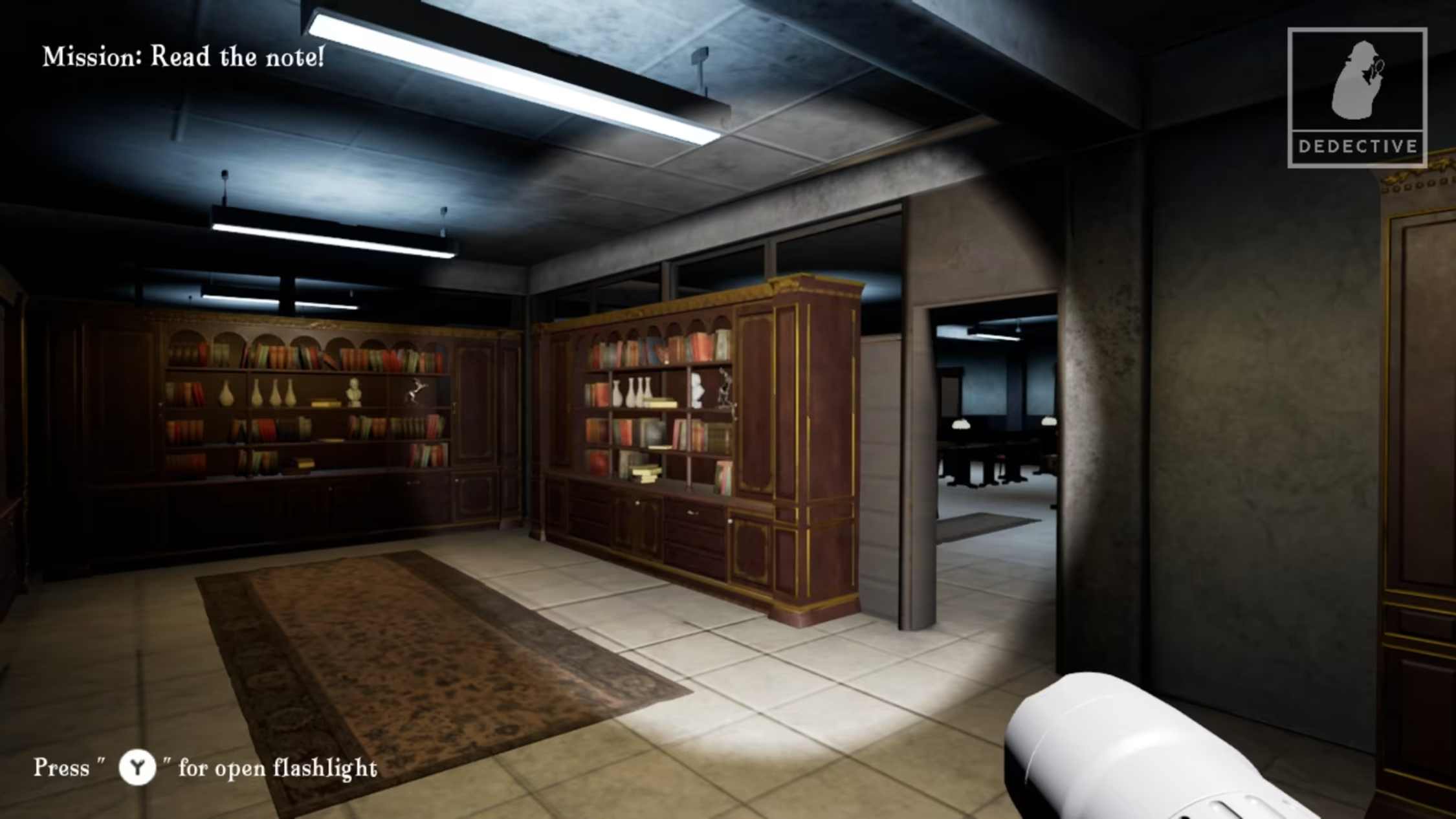 无声线索:侦探悬疑案件 .Quiet Evidence A Detective Mystery Case_解谜冒险_英语游戏_nsz游戏_Switch游戏_NS游戏下载_switch游戏下载_switch520_3