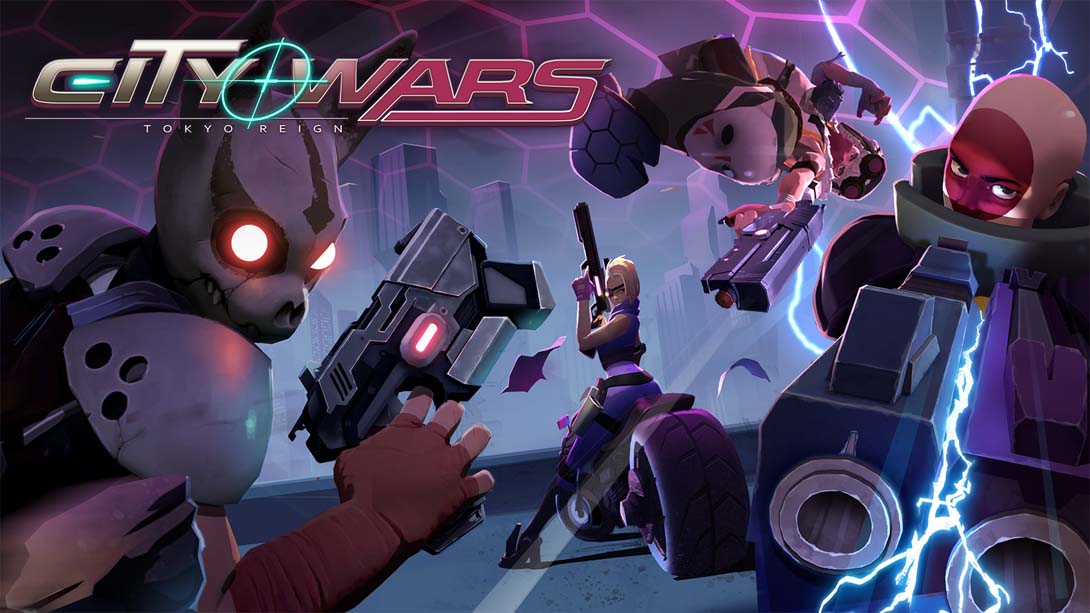 城市战争:统治东京 City Wars: Tokyo Reign_Switch游戏_任天堂switch游戏下载_ns游戏下载_switch游戏下载_大气层游戏_TX游戏_xci游戏_nsp游戏_nsz游戏_switch金手指_ns金手指mod_任天堂游戏修改_switch520_Switch2_switch游戏下载_switch520_0