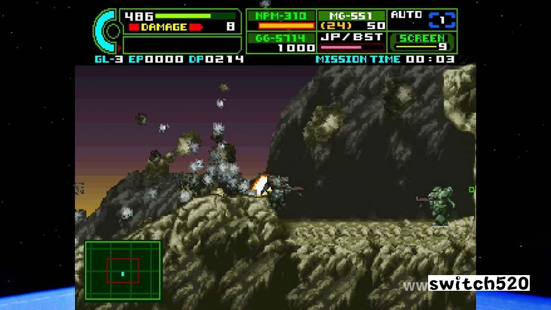 重装机兵 雷诺斯2 致敬精选辑 .Assault Suit Leynos 2 Saturn Tribute_Switch游戏_任天堂switch游戏下载_ns游戏下载_switch游戏下载_大气层游戏_TX游戏_xci游戏_nsp游戏_nsz游戏_switch金手指_ns金手指mod_任天堂游戏修改_switch520_Switch2_switch游戏下载_switch520_1