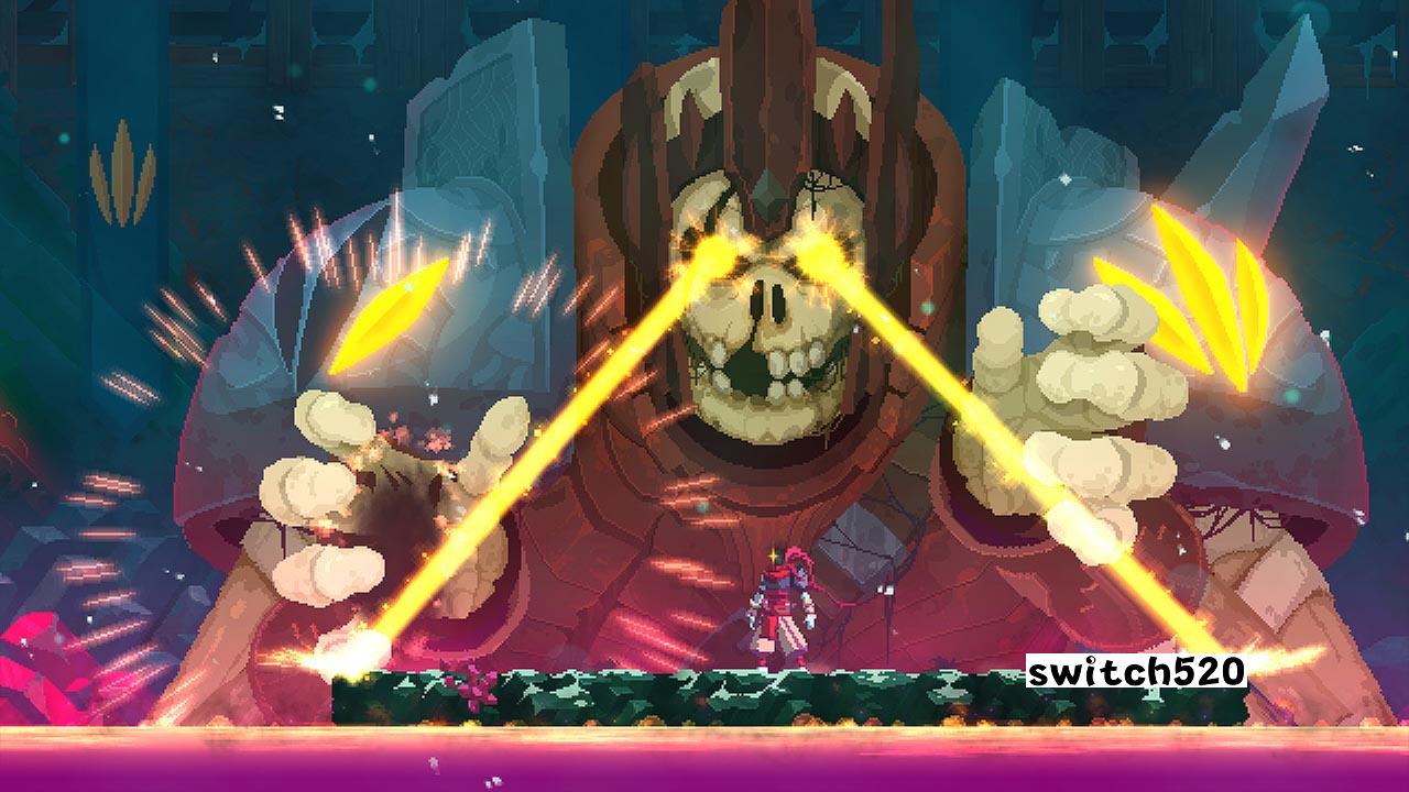 switch520游戏_金手指_死亡细胞（1.24.1）金手指_Switch游戏_任天堂switch游戏下载_ns游戏下载_switch游戏下载_大气层游戏_TX游戏_xci游戏_nsp游戏_nsz游戏_switch金手指_ns金手指mod_任天堂游戏修改_switch520_Switch2_1