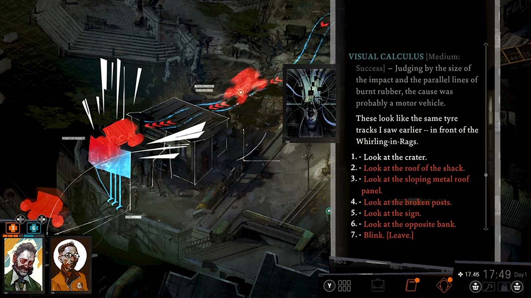 switch520游戏_金手指_《极乐迪斯科 Disco Elysium》v1.0.7_Switch游戏_任天堂switch游戏下载_ns游戏下载_switch游戏下载_大气层游戏_TX游戏_xci游戏_nsp游戏_nsz游戏_switch金手指_ns金手指mod_任天堂游戏修改_switch520_Switch2_5