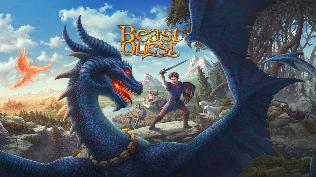 追击野兽 Beast Quest_Switch游戏_任天堂switch游戏下载_ns游戏下载_switch游戏下载_大气层游戏_TX游戏_xci游戏_nsp游戏_nsz游戏_switch金手指_ns金手指mod_任天堂游戏修改_switch520_Switch2_switch游戏下载_switch520_0
