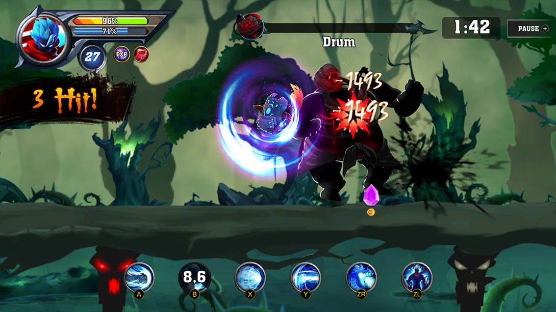 虚空世界 黑暗骑士 Hollow World: Dark Knight_Switch游戏_任天堂switch游戏下载_ns游戏下载_switch游戏下载_大气层游戏_TX游戏_xci游戏_nsp游戏_nsz游戏_switch金手指_ns金手指mod_任天堂游戏修改_switch520_Switch2_switch游戏下载_switch520_1