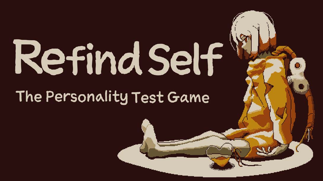 忆我 一个性格测试游戏 .Refind Self The Personality Test Game_Switch游戏_任天堂switch游戏下载_ns游戏下载_switch游戏下载_大气层游戏_TX游戏_xci游戏_nsp游戏_nsz游戏_switch金手指_ns金手指mod_任天堂游戏修改_switch520_Switch2_switch游戏下载_switch520_0